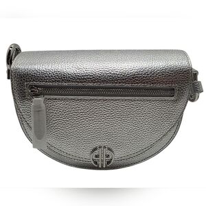 Cole Haan Metallic Crossbody Bag